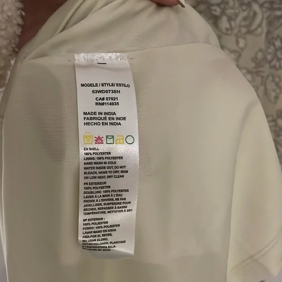 RDI MIDI DRESS - Picture 6 of 10